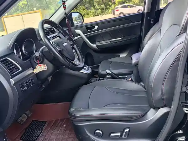 Haval H6 2016