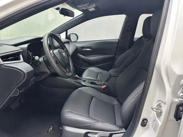 Toyota Levin 2021
