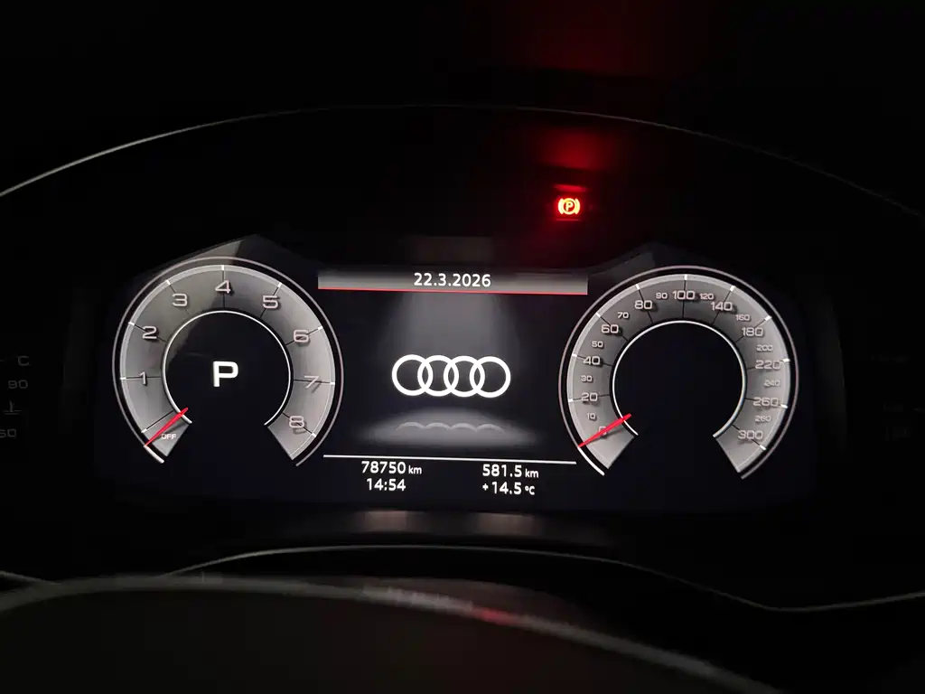 Audi A6L 2019 — фото 5