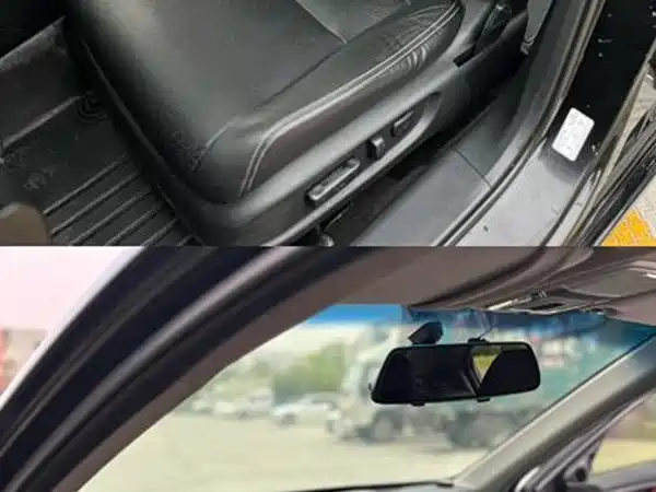 Honda Accord 2016