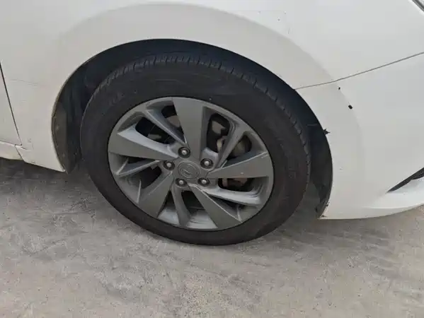 Changan Eado DT 2018