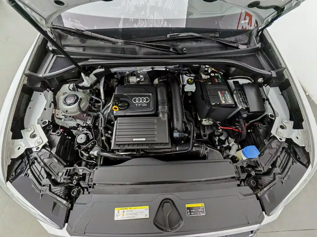 Audi Q3 2020