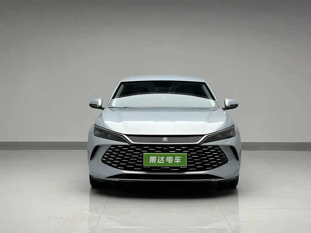BYD Qin L 2024 — фото 2