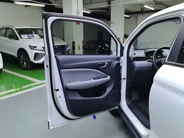 Leapmotor T03 2024