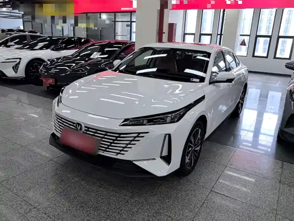 Changan Eado PHEV 2026