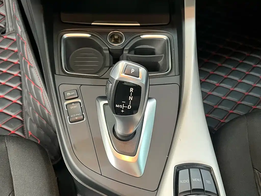 BMW 2 Series 2016 — фото 14