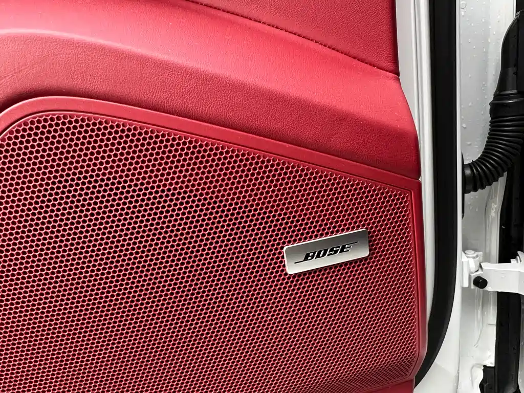 Porsche Cayenne 2023 — фото 8