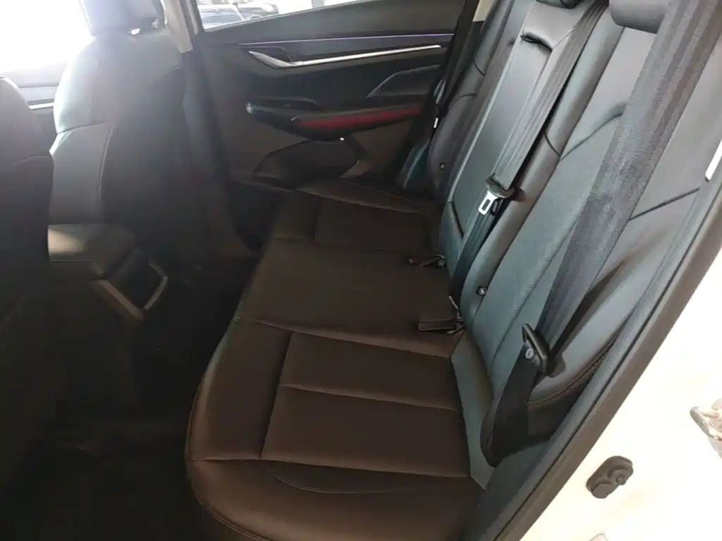 Changan CS55PLUS 2020 — фото 17
