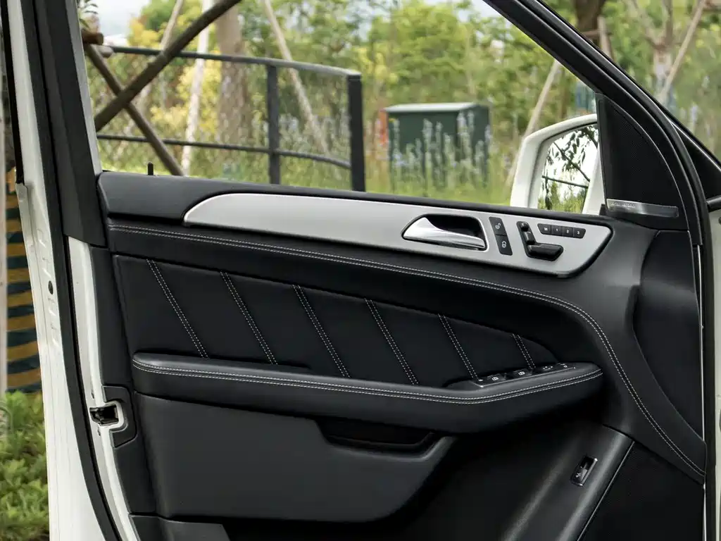 Mercedes-Benz M-Class AMG 2013 — фото 10