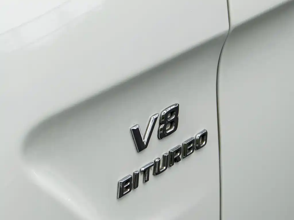 Mercedes-Benz M-Class AMG 2013 — фото 7