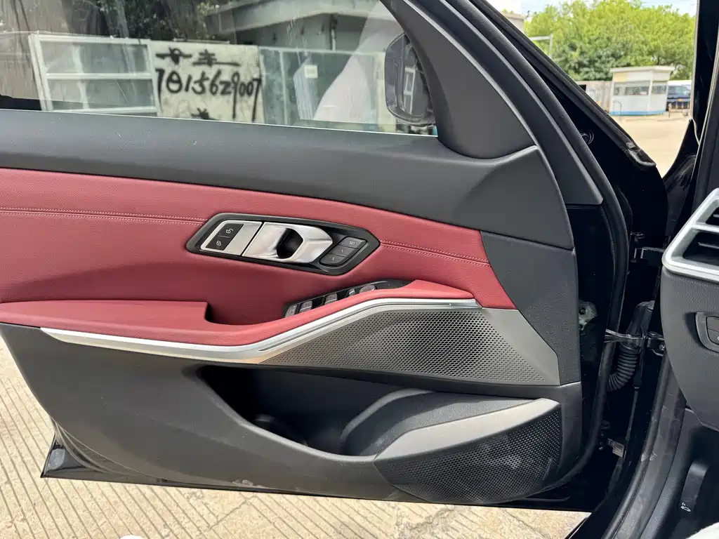 BMW i3 2026