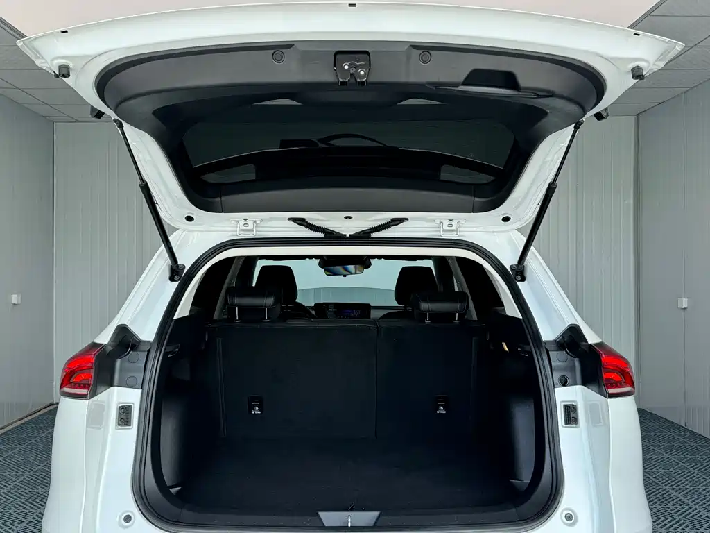 Haval H6 2023 — фото 22