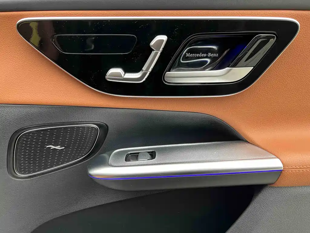 Mercedes-Benz GLC 2024 — фото 13