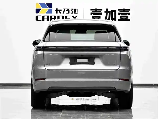 Li Auto L7 2024