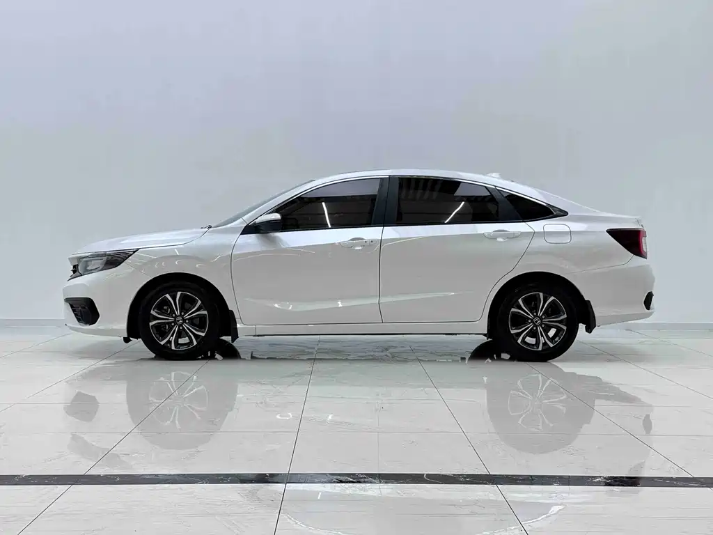 Honda Envix 2022