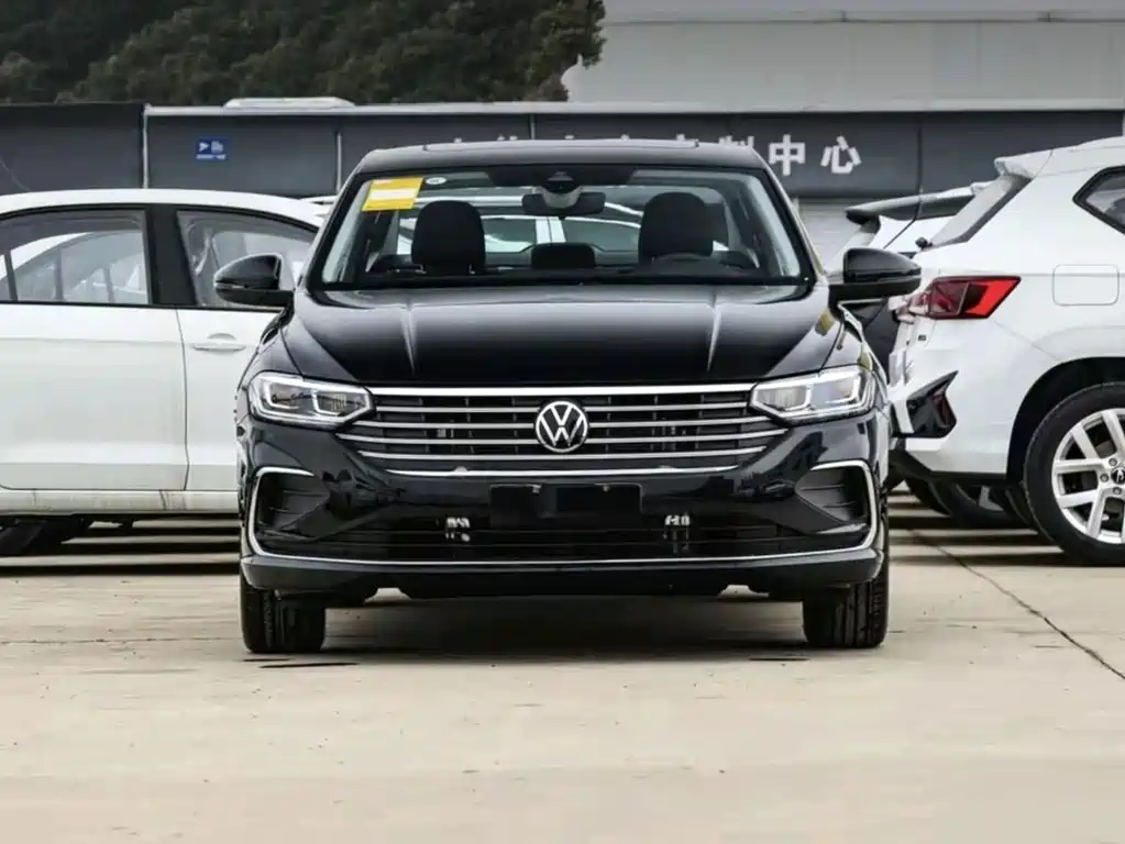 Volkswagen Lavida 2023