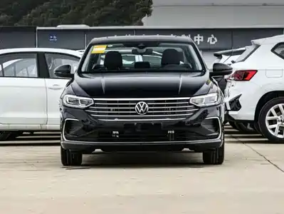 Volkswagen Lavida 2023