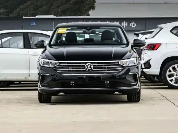 Volkswagen Lavida 2023