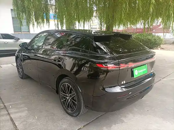 Voyah Zhiyin 2025