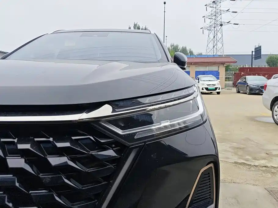 Chery Tiggo 8 PRO 2024 — фото 5