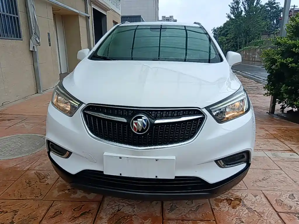 Buick Encore 2017