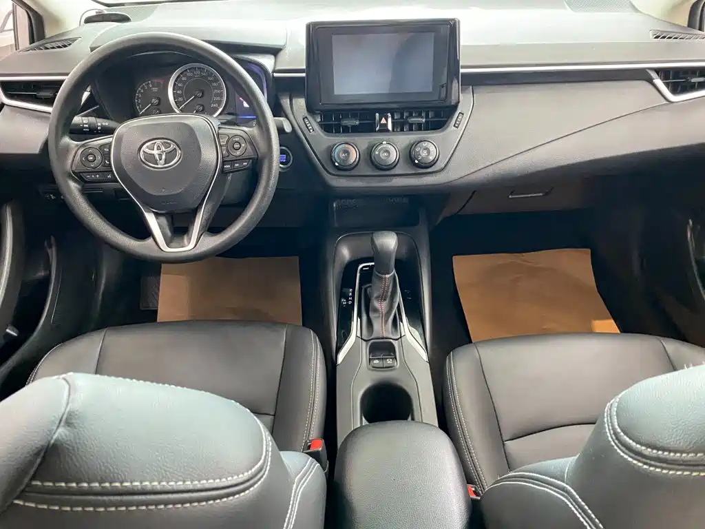 Toyota Corolla 2023