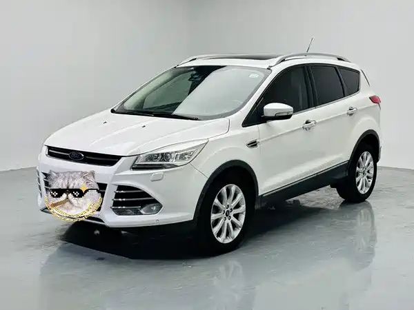 Ford Kuga 2015