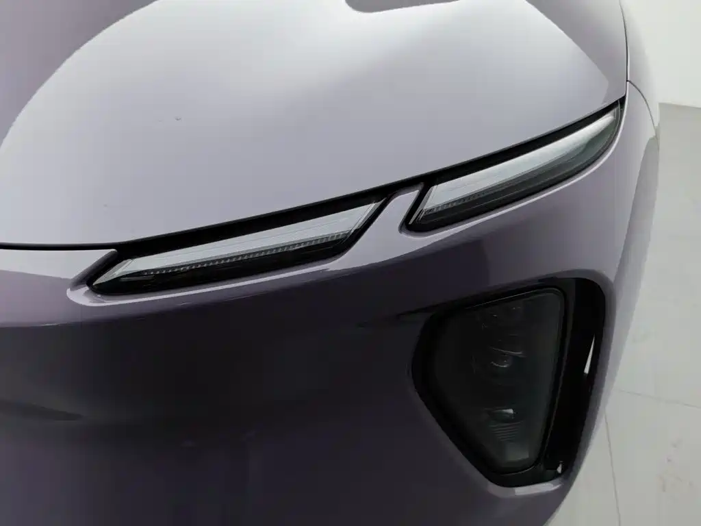 NIO EC6 2023