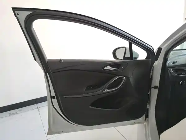 Buick Verano 2016