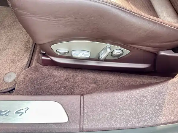 Porsche Panamera 2014