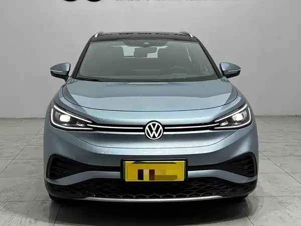 Volkswagen ID.4 X 2024