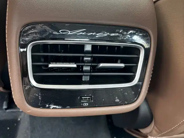 Chery Arrizo 8 2025
