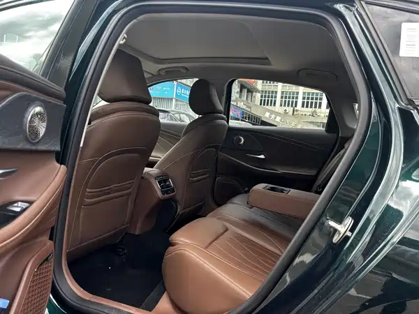 Chery Arrizo 8 2025