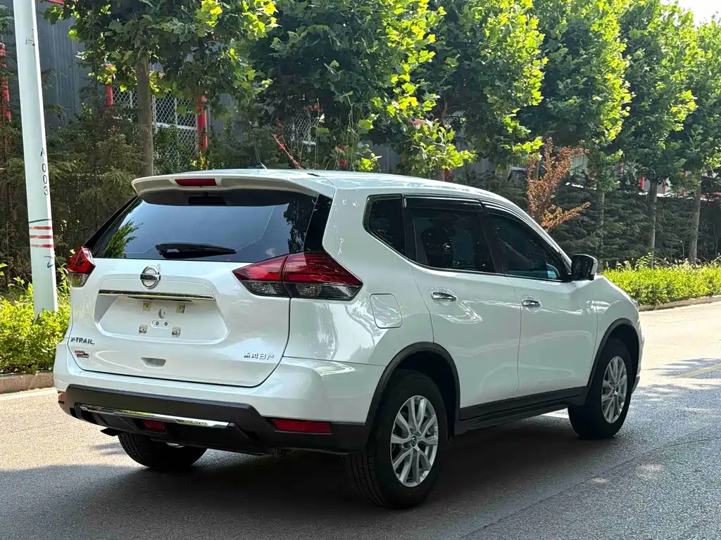Nissan X-Trail 2023