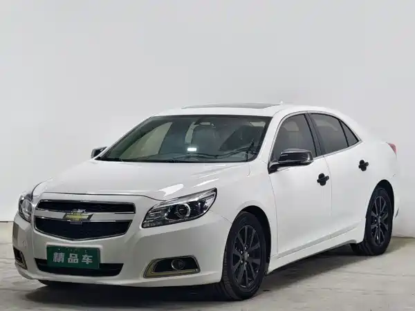 Chevrolet Malibu 2014