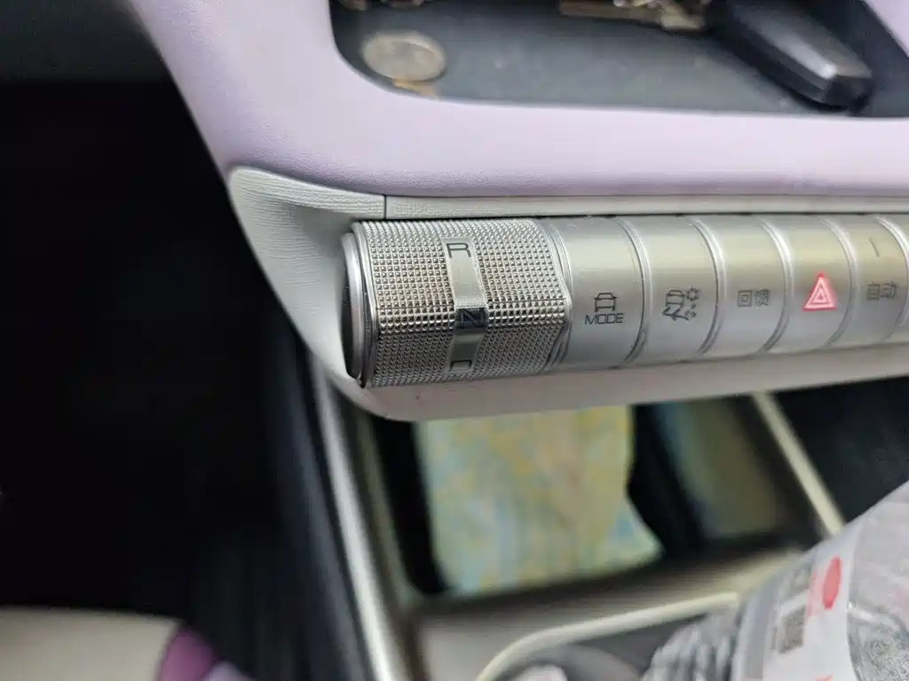 BYD Dolphin 2022