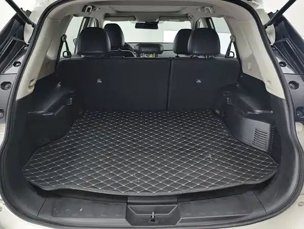 Nissan X-Trail 2019