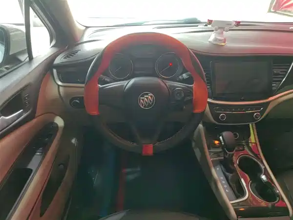 Buick Verano 2015