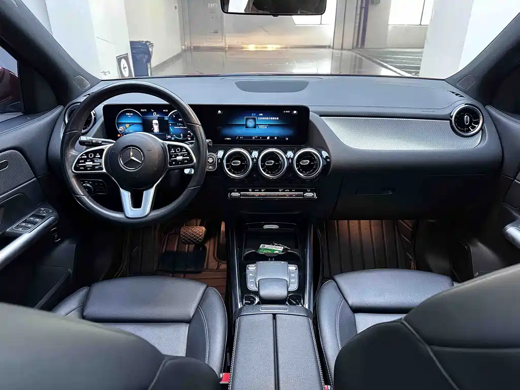 Mercedes-Benz GLA 2020 — фото 13