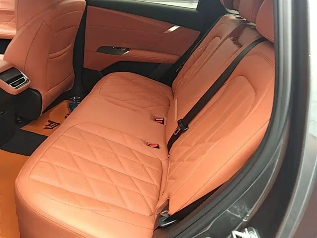 Changan CS75 PLUS 2024 — фото 17
