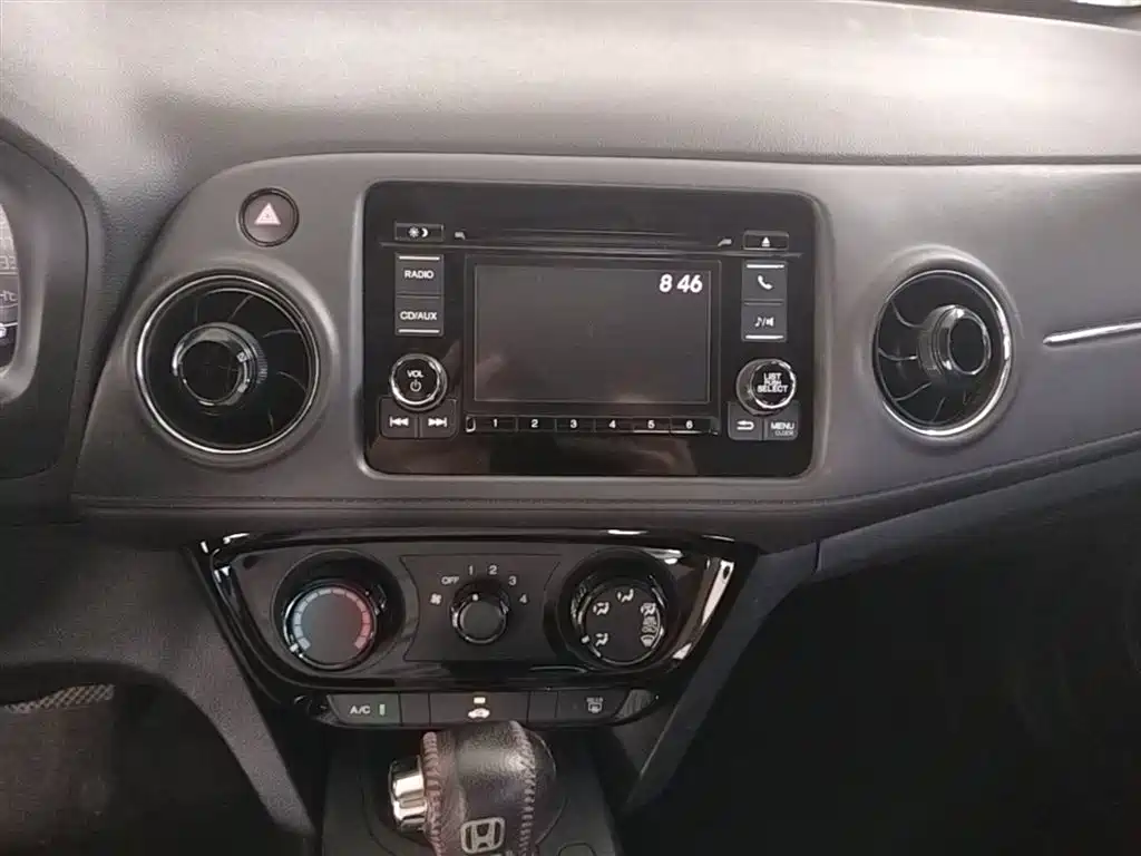 Honda XR-V 2016 — фото 13