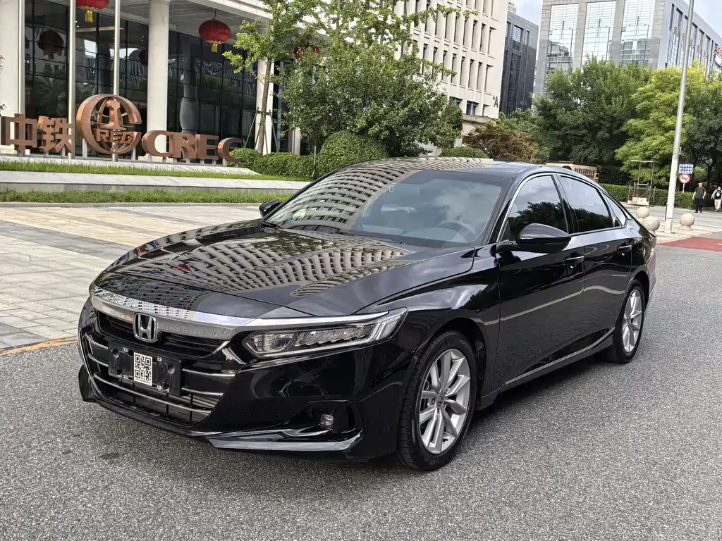 Honda Accord 2023