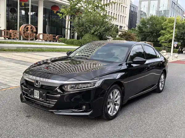 Honda Accord 2023