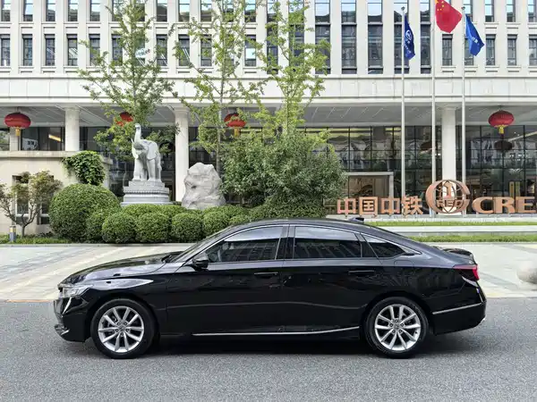 Honda Accord 2023
