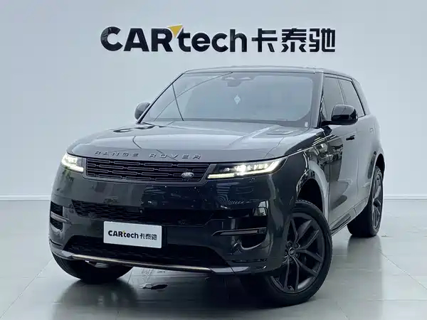 Land Rover Range Rover Sport 2023