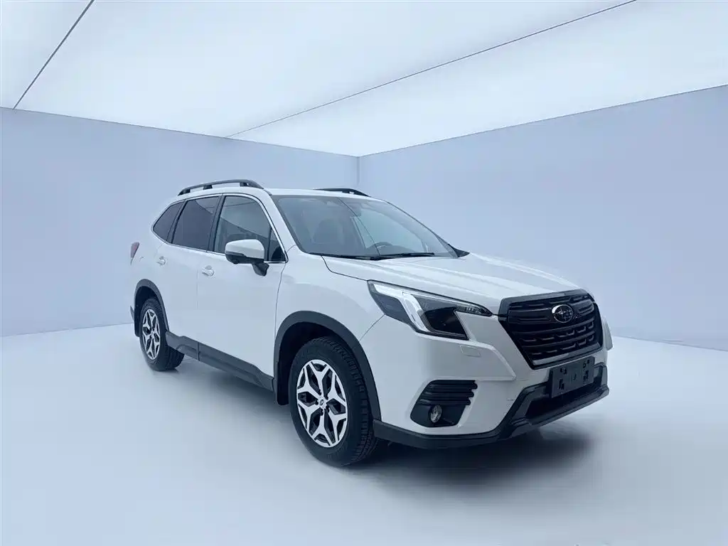 Subaru Forester 2023