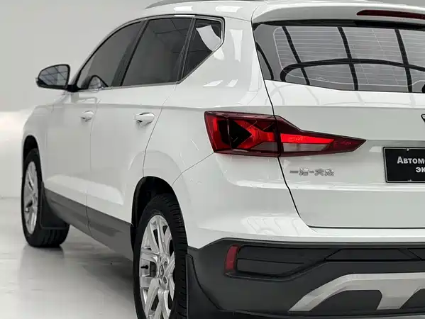 Jetta VS5 2022