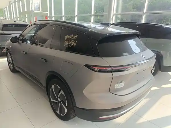 NIO ES6 2025