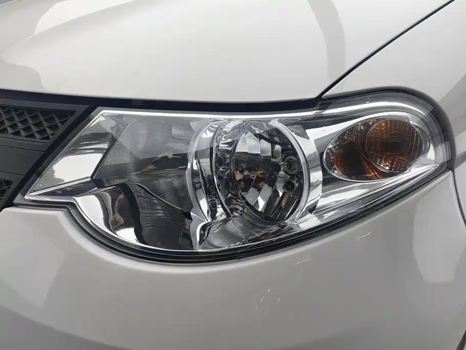 Wuling Hongguang 2020