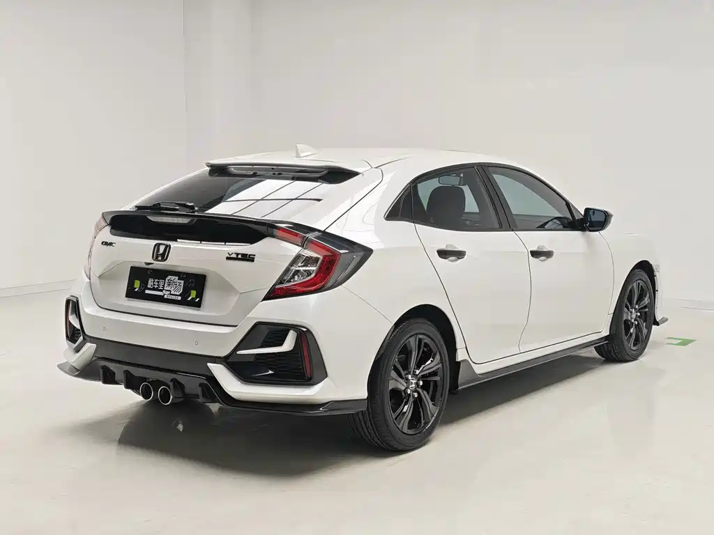Honda Civic 2022